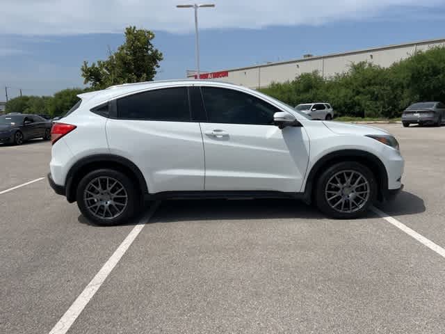 Thumbnail: 2017 Honda HR-V - 6