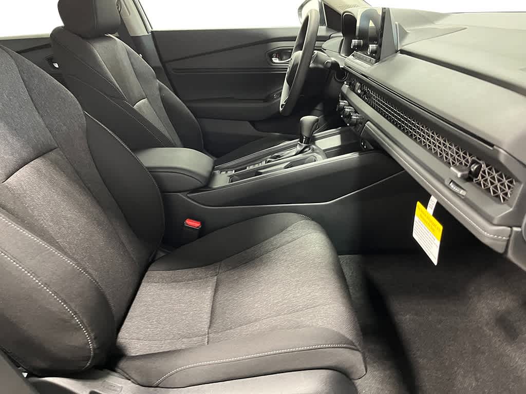 Thumbnail: 2025 Honda Accord - 26