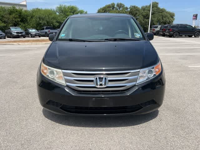 Thumbnail: 2013 Honda Odyssey - 8