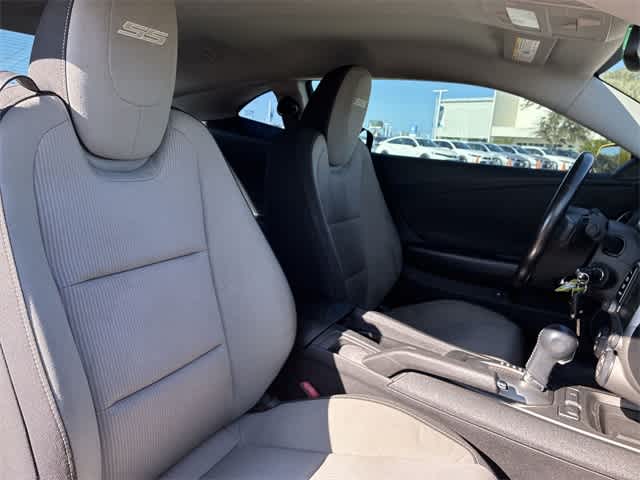 Thumbnail: 2014 Chevrolet Camaro - 22