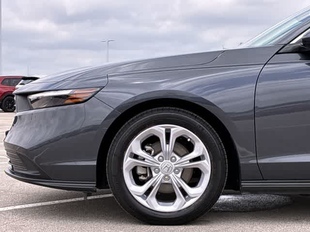 Thumbnail: 2025 Honda Accord - 14