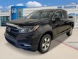  Honda Ridgeline