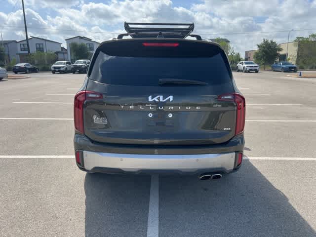 Thumbnail: 2023 Kia Telluride - 4