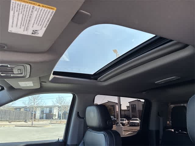 Thumbnail: 2020 Chevrolet Silverado 1500 - 20