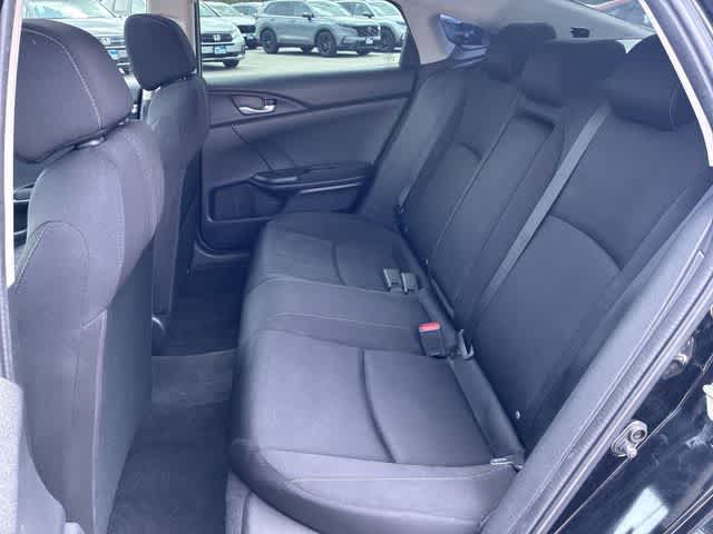 Thumbnail: 2018 Honda Civic - 21