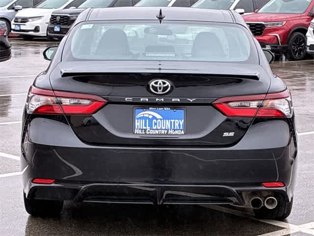 Thumbnail: 2023 Toyota Camry - 5