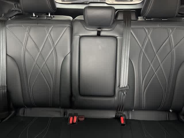 Thumbnail: 2023 Ford Mustang Mach-E - 21