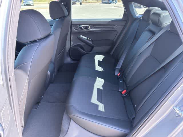 Thumbnail: 2026 Honda Civic - 21