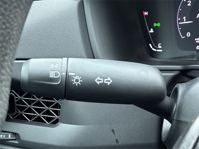 Thumbnail: 2025 Honda Accord - 29