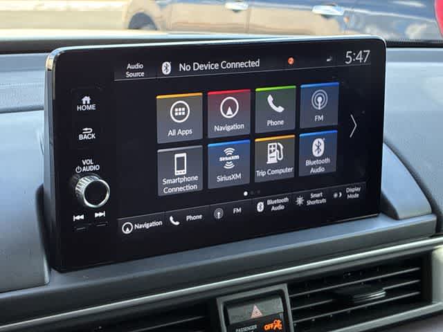 Thumbnail: 2025 Honda Pilot - 31