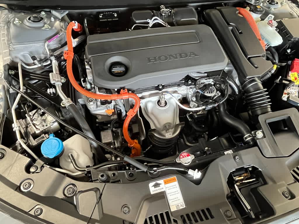 Thumbnail: 2026 Honda Accord - 12