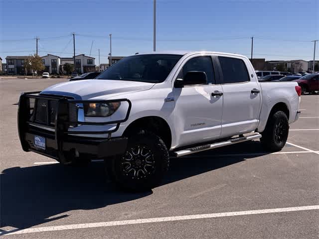 2012 Toyota Tundra  -
                  San Antonio, TX