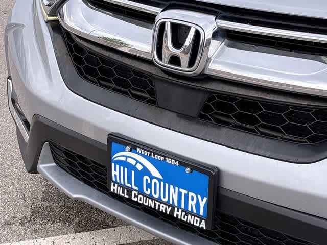 Thumbnail: 2018 Honda CR-V - 12