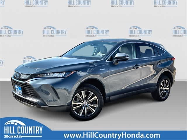 2021 Toyota Venza LE -
                  San Antonio, TX