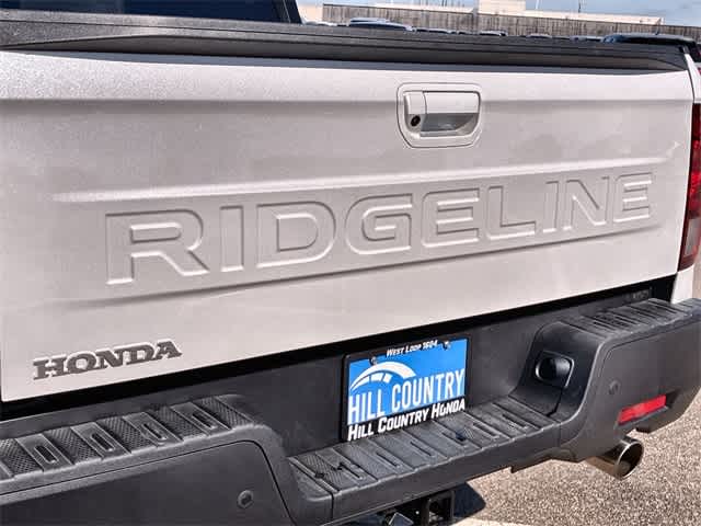 Thumbnail: 2025 Honda Ridgeline - 13