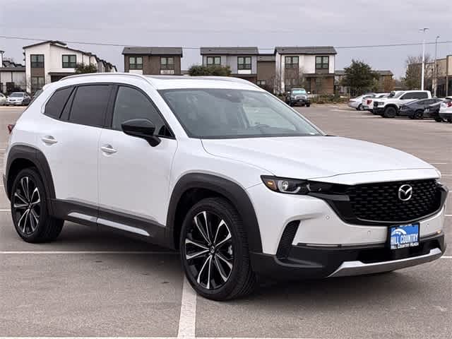 Thumbnail: 2023 Mazda CX-50 - 8