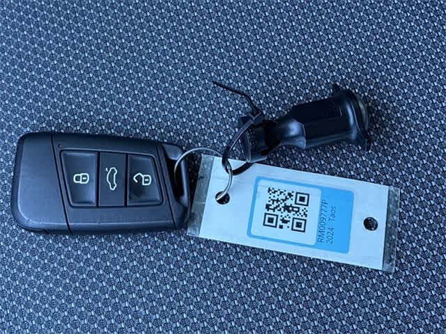 Thumbnail: 2024 Volkswagen Taos - 37