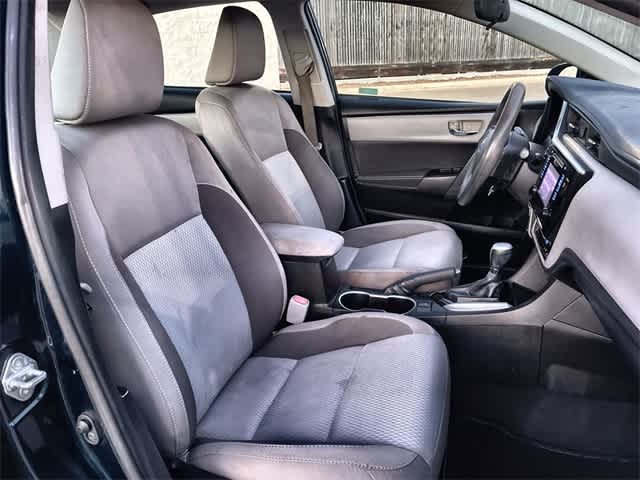 Thumbnail: 2017 Toyota Corolla - 22