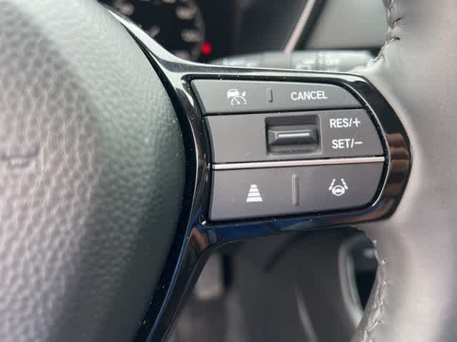 Thumbnail: 2024 Honda CR-V - 12