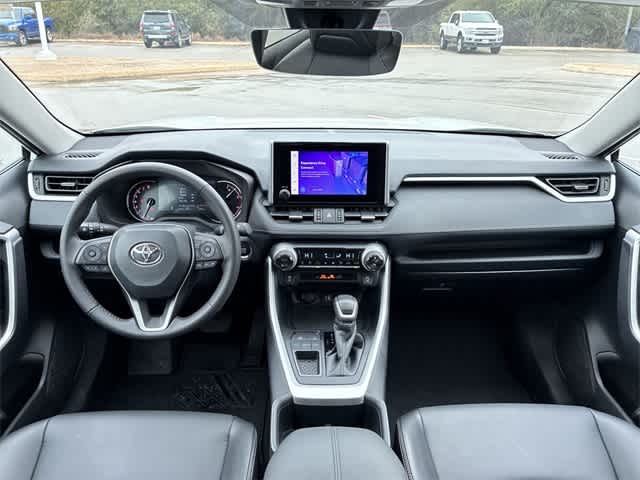 Thumbnail: 2024 Toyota RAV4 - 16