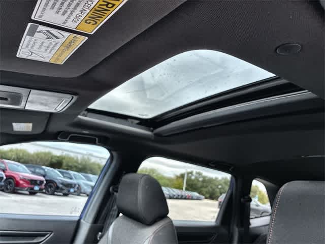 Thumbnail: 2023 Honda CR-V - 20