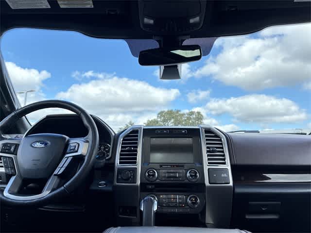 Thumbnail: 2016 Ford F-150 - 38