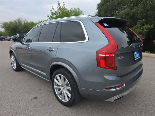 Thumbnail: 2019 Volvo XC90 - 4