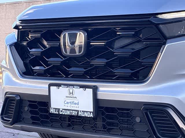 Thumbnail: 2025 Honda CR-V - 12