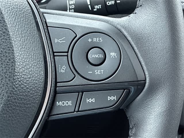 Thumbnail: 2024 Toyota RAV4 - 27