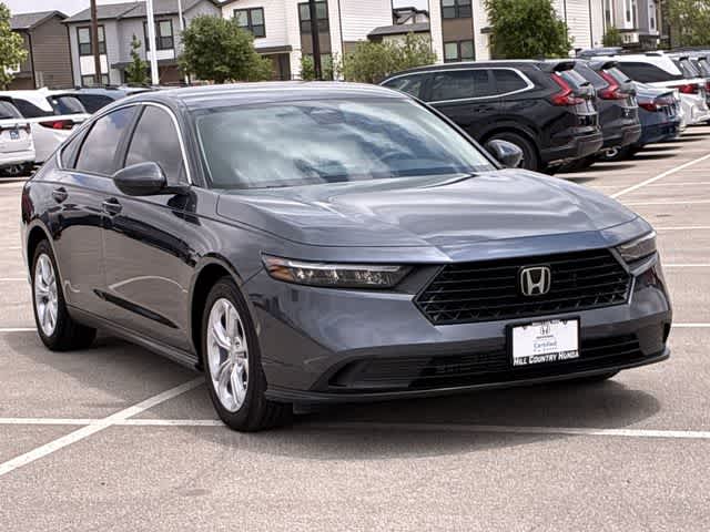 Thumbnail: 2025 Honda Accord - 8