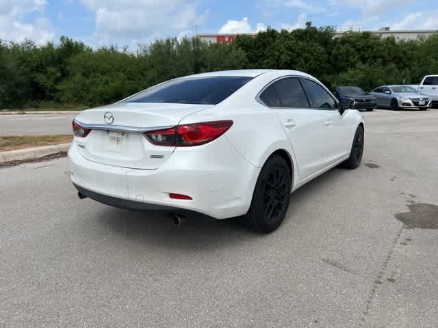 Thumbnail: 2016 Mazda Mazda6 - 5