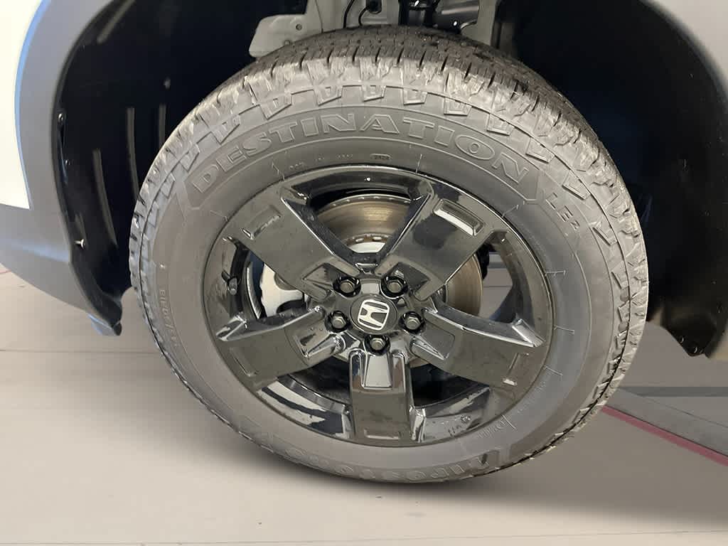 Thumbnail: 2026 Honda Ridgeline - 10