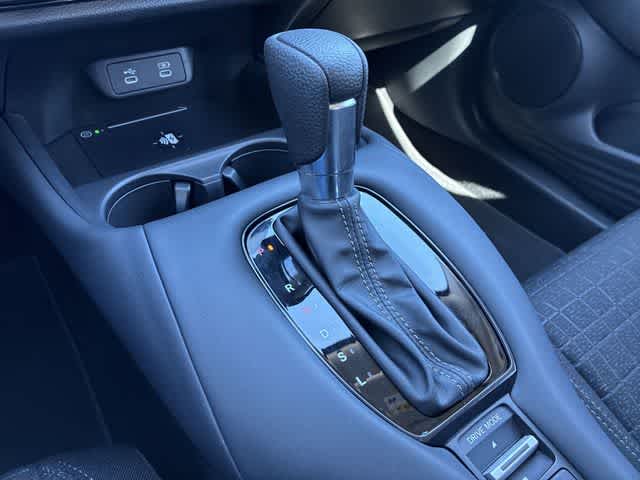 Thumbnail: 2026 Honda HR-V - 33