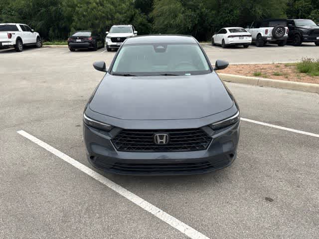 Thumbnail: 2023 Honda Accord - 8