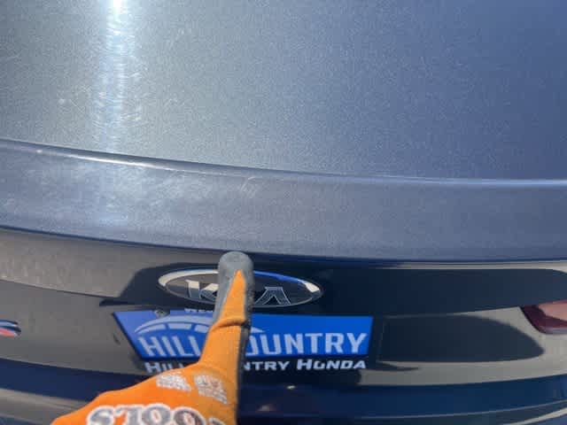 Thumbnail: 2018 Kia Optima - 20