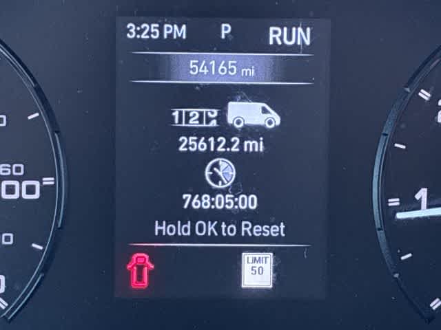 Thumbnail: 2023 RAM ProMaster - 42