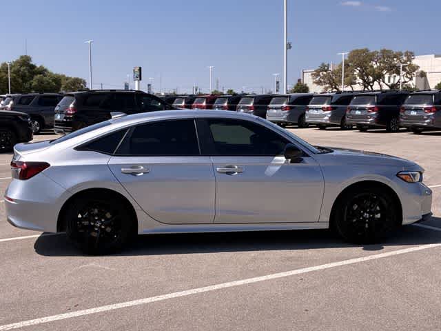 Thumbnail: 2026 Honda Civic - 7