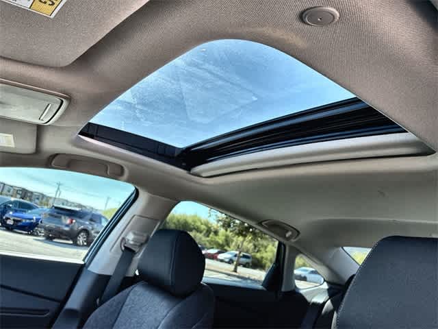 Thumbnail: 2025 Honda Accord - 20