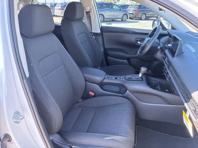 Thumbnail: 2026 Honda HR-V - 22