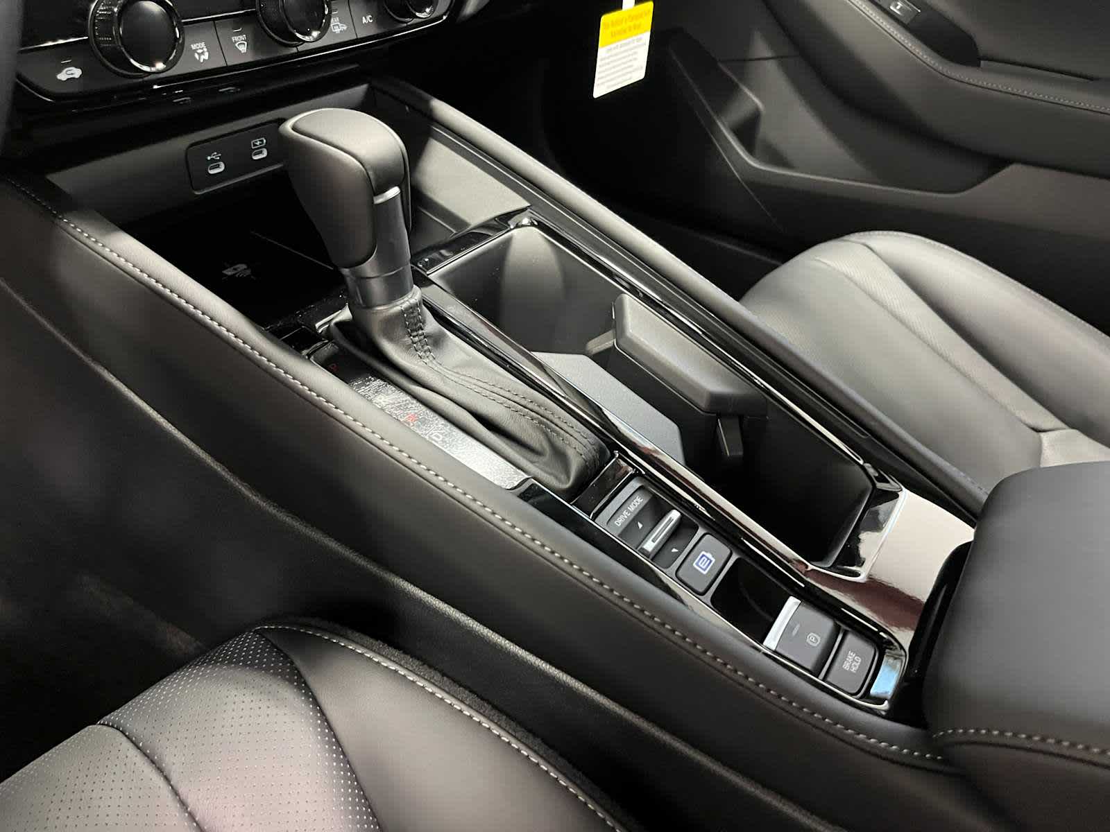 Thumbnail: 2026 Honda Accord - 18