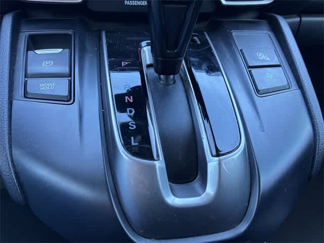 Thumbnail: 2021 Honda CR-V - 41