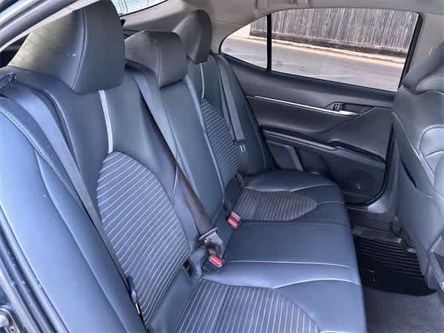 Thumbnail: 2019 Toyota Camry - 21