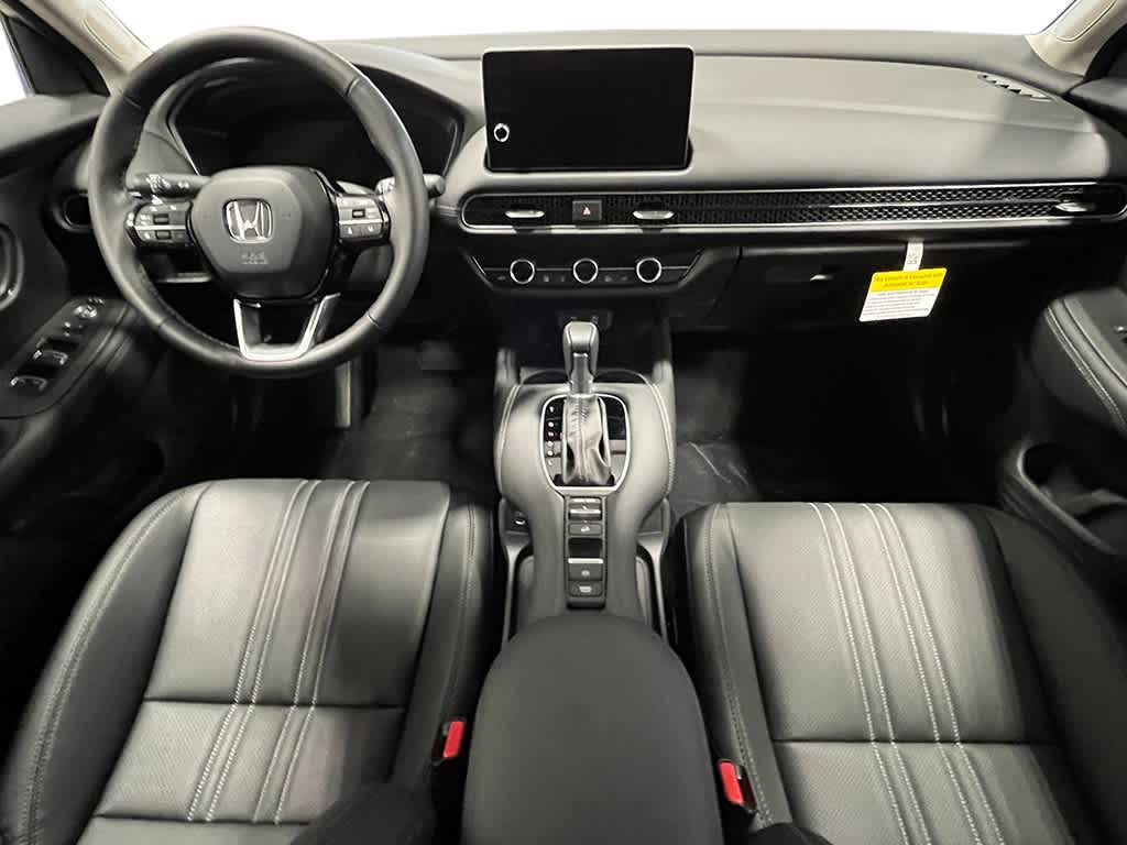 Thumbnail: 2026 Honda HR-V - 15