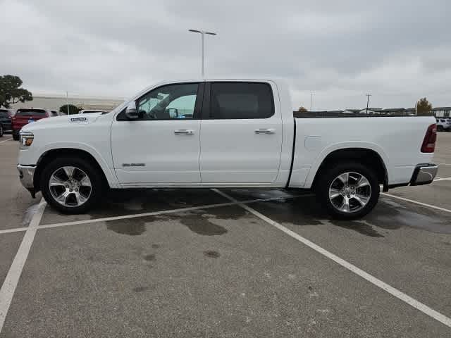 Thumbnail: 2022 RAM 1500 - 8