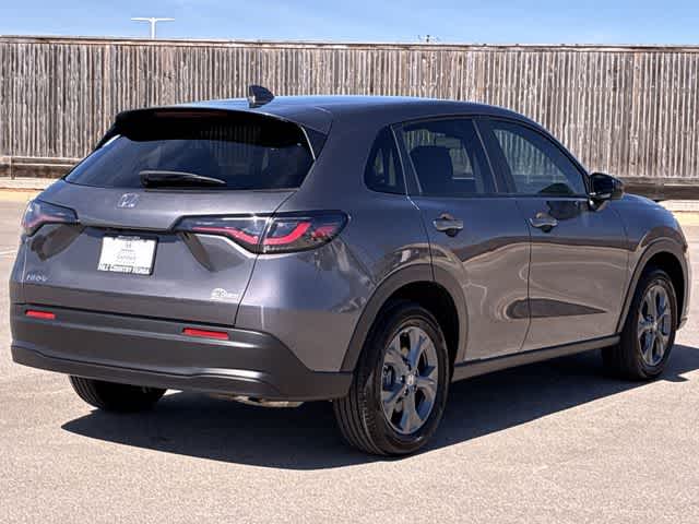 Thumbnail: 2026 Honda HR-V - 6
