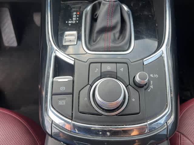 Thumbnail: 2023 Mazda CX-9 - 17