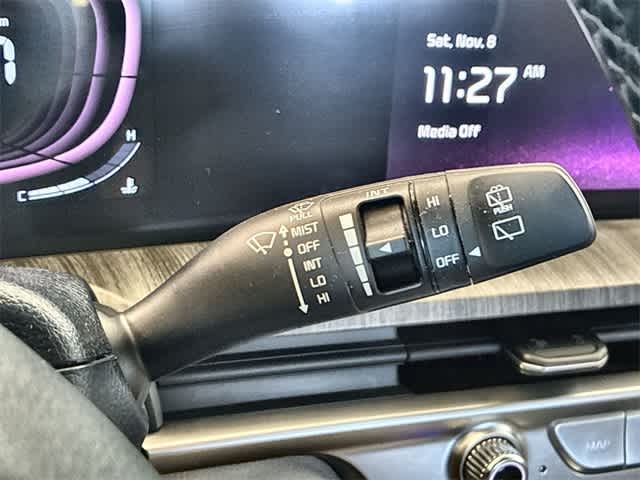 Thumbnail: 2023 Kia Telluride - 28