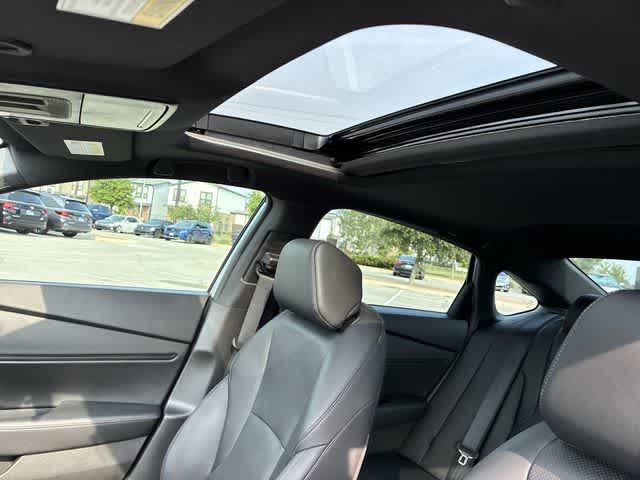Thumbnail: 2025 Honda Accord - 20