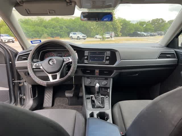 Thumbnail: 2019 Volkswagen Jetta - 19