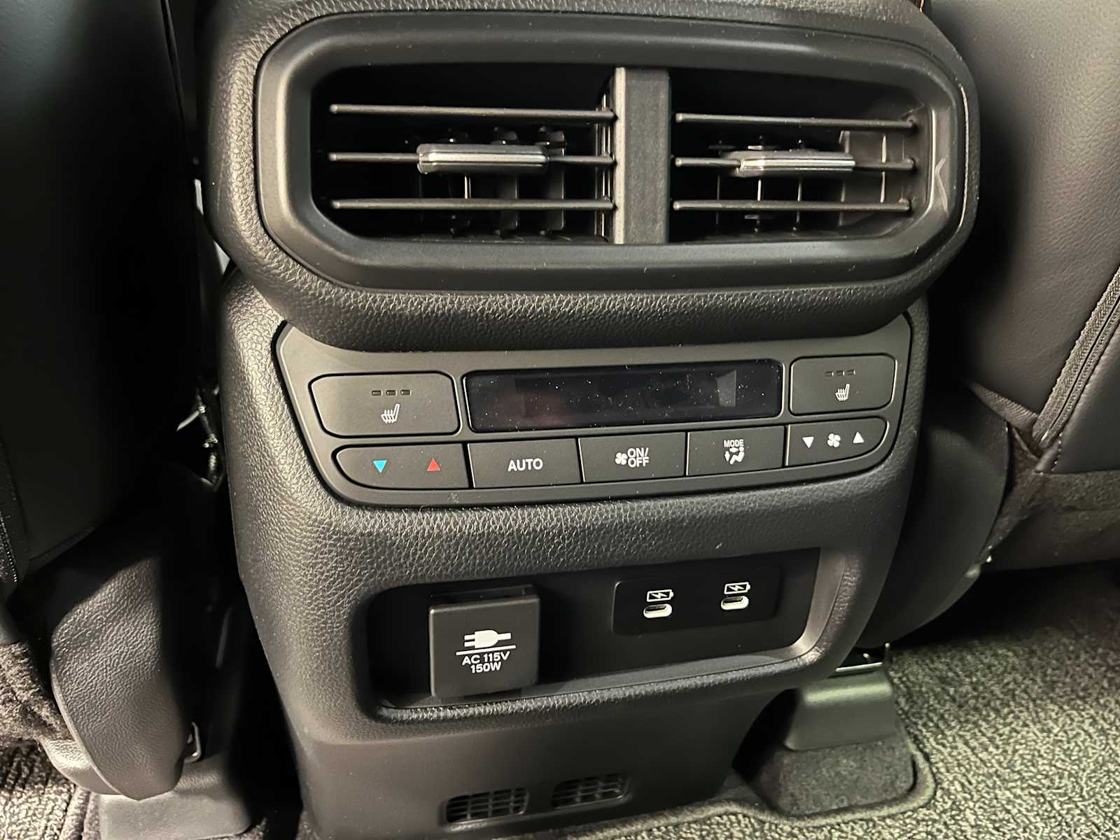 Thumbnail: 2026 Honda Passport - 22